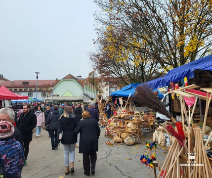 Leopoldov sejem v Gornji Radgoni 5